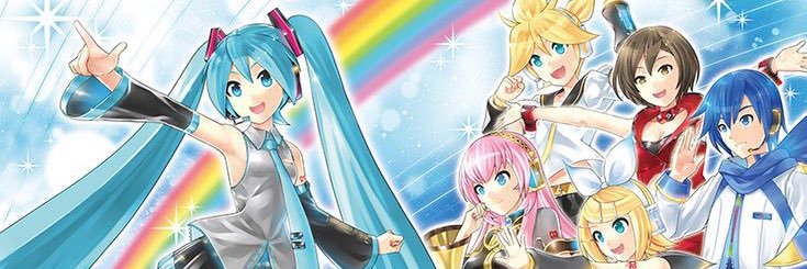 miku daily's banner