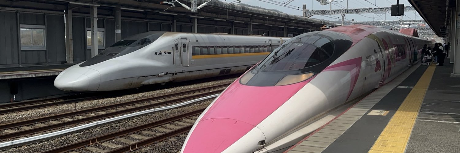 関西の鉄オタ's banner