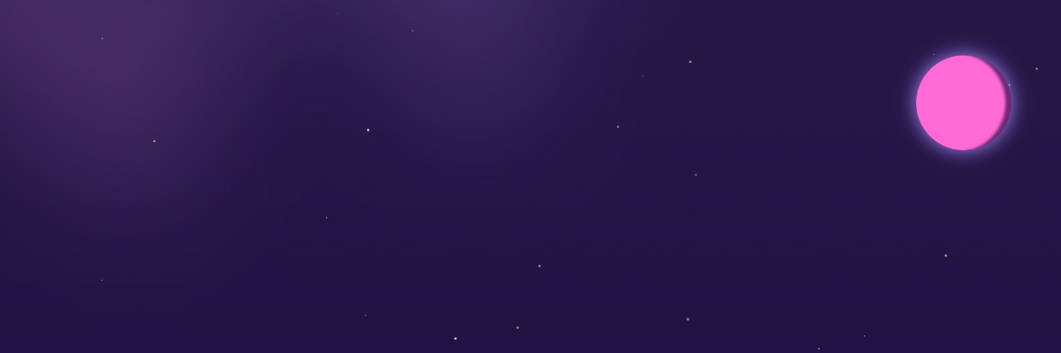moondream's banner