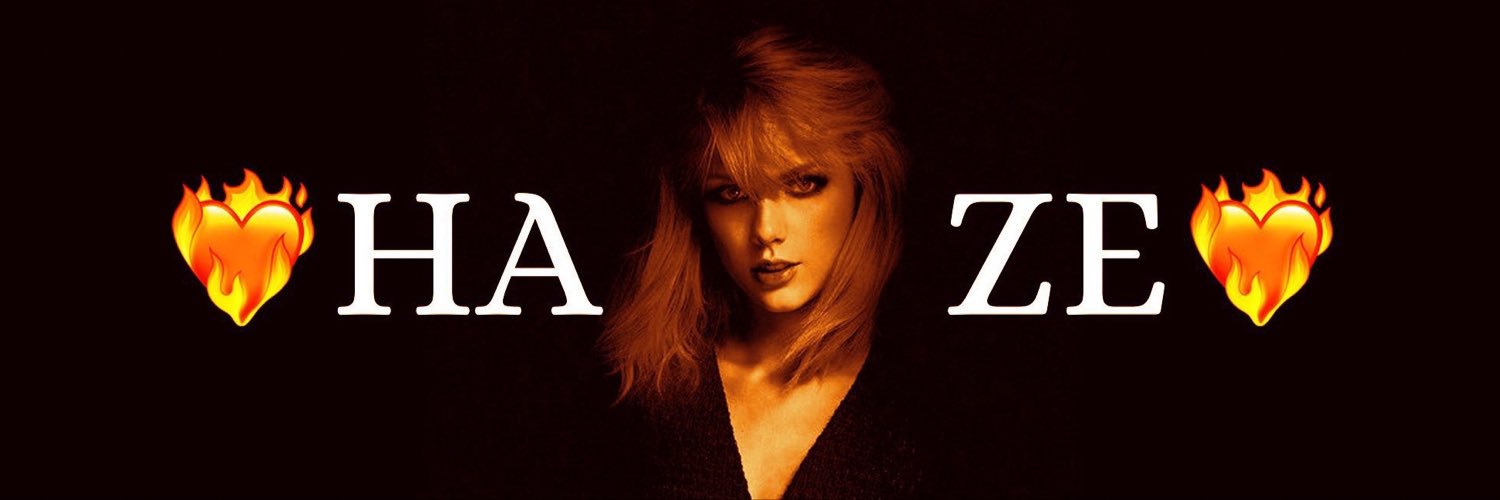 ❤️‍🔥Haze❤️‍🔥's banner