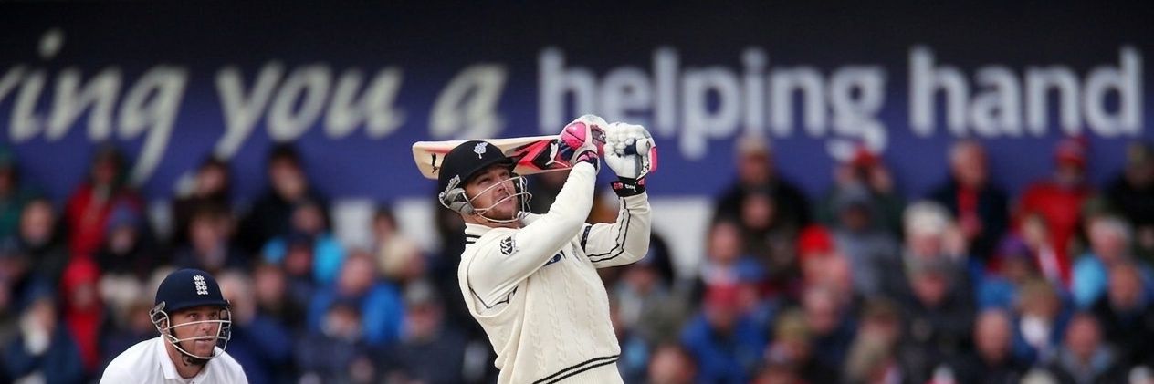 Fearless Baz 🇳🇿's banner