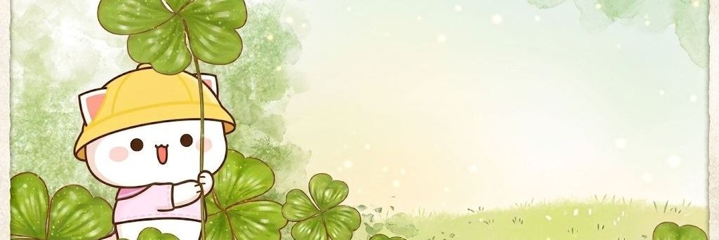 Bòn Bon ☘️'s banner