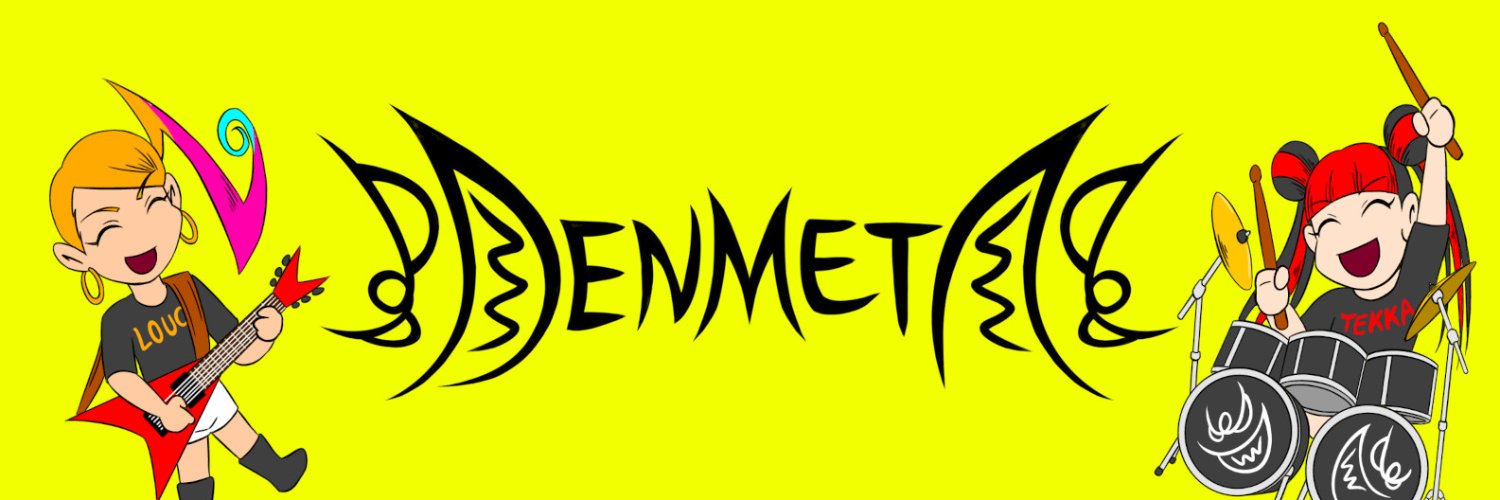 DENMETA's banner