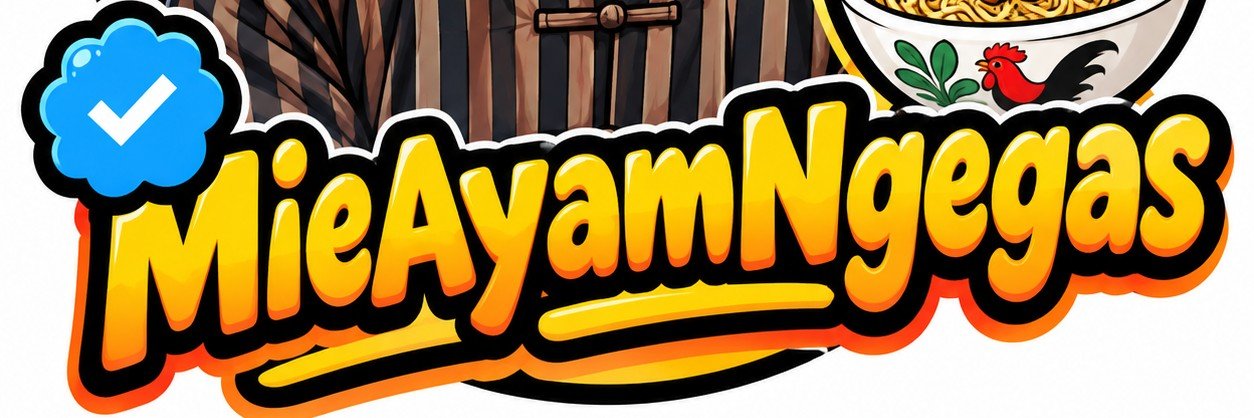 @MieAyamNgegas's banner