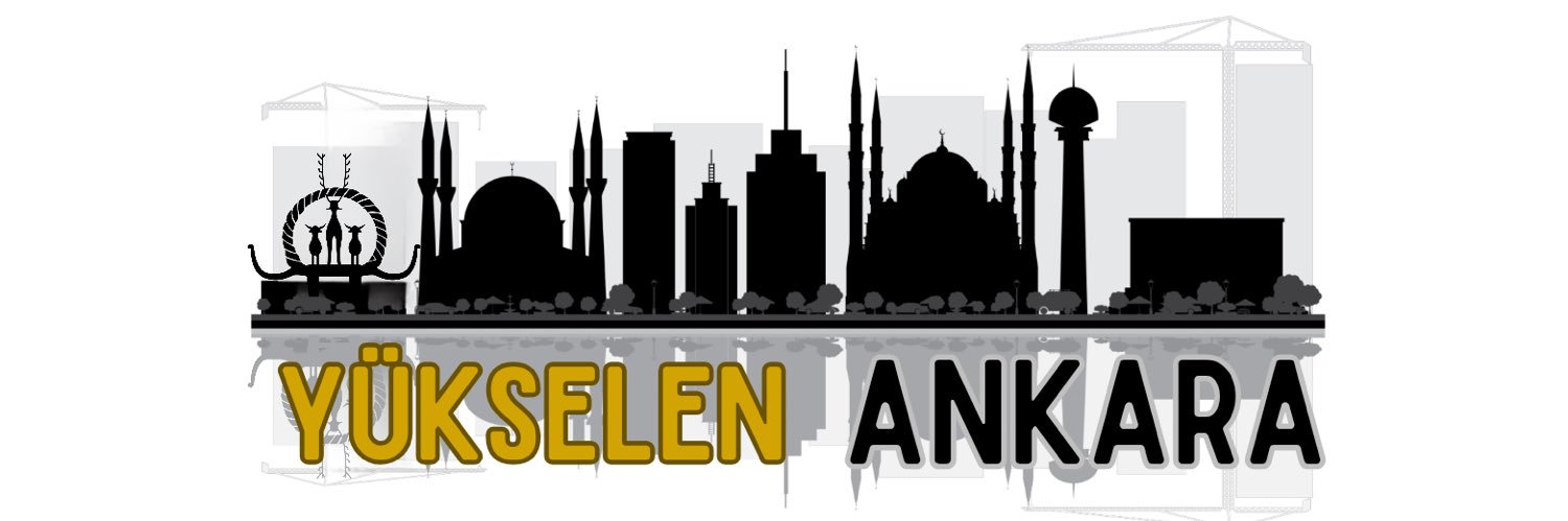 Yükselen Ankara's banner