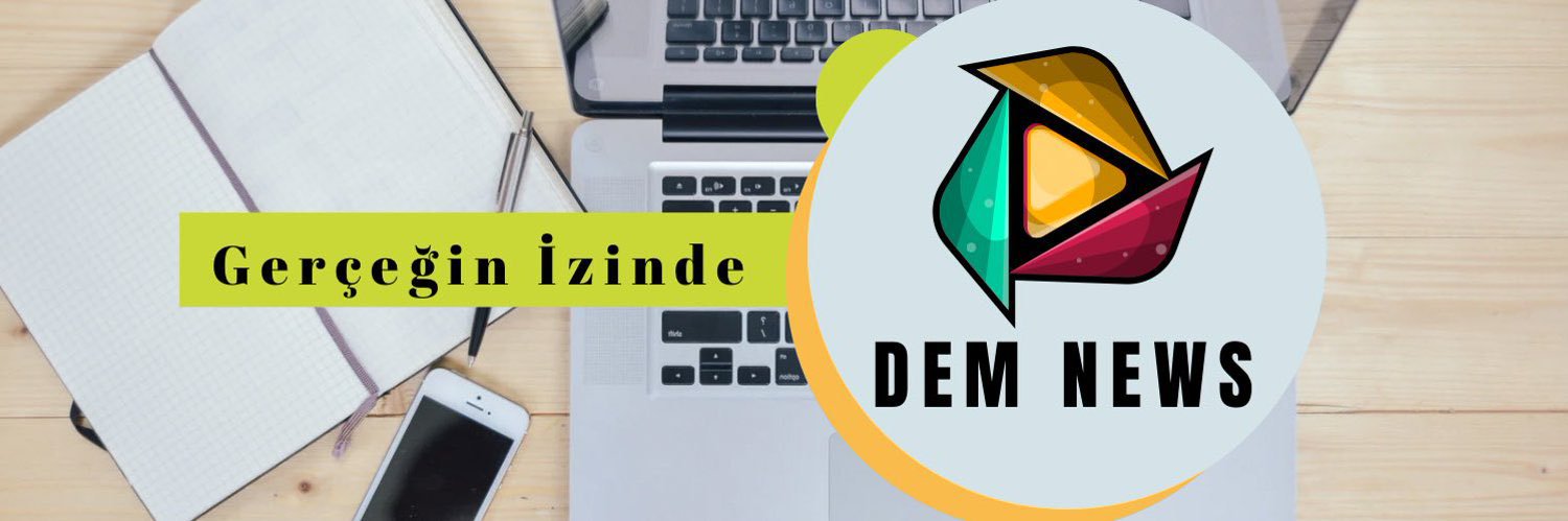 DEMNEWS's banner