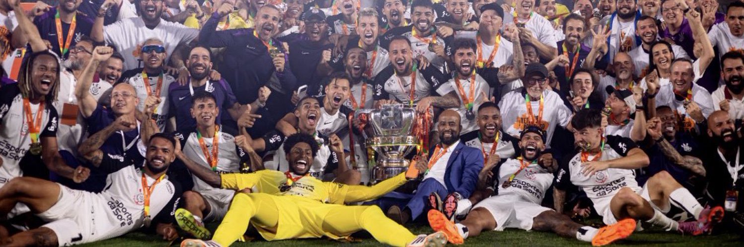 Caio da Fiel 🦅's banner