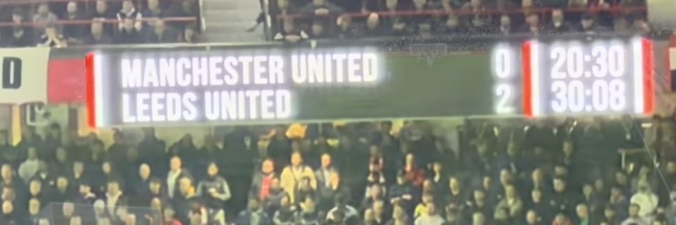 Trent's banner