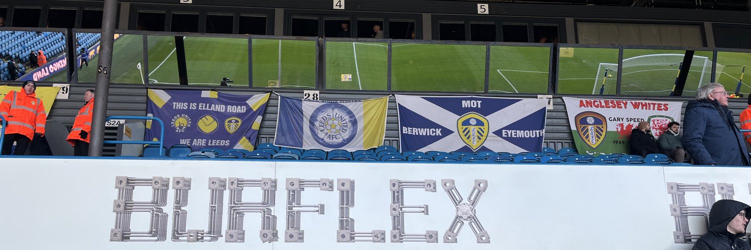Trent's banner