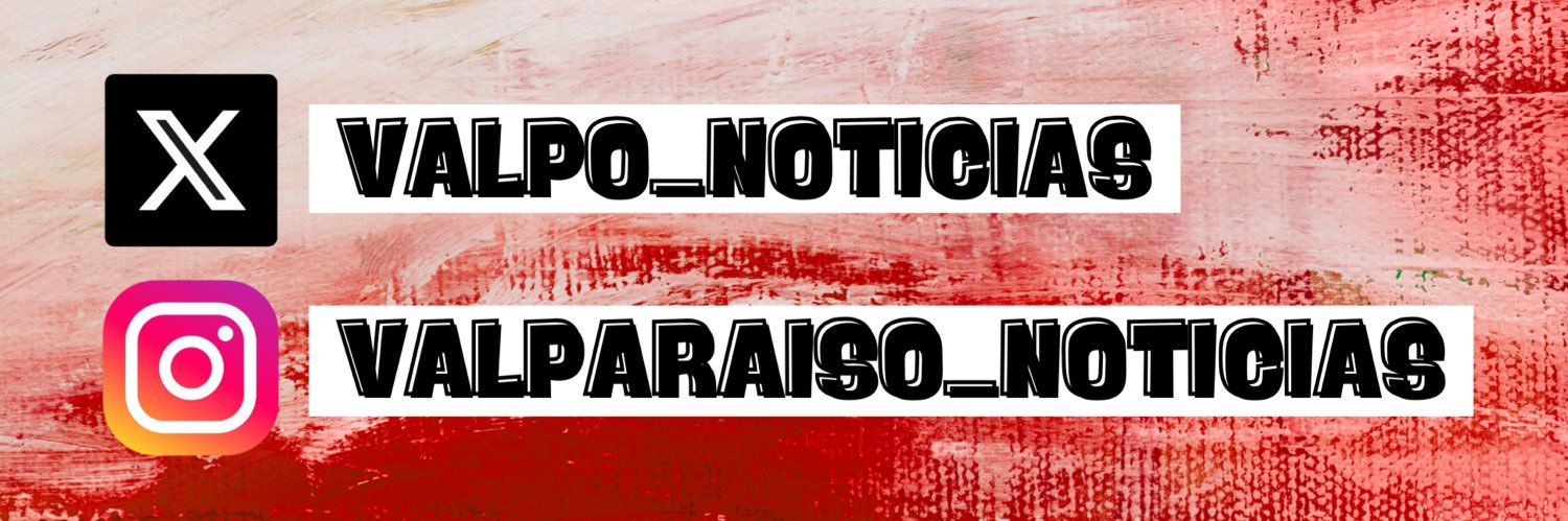Valparaiso.noticias's banner