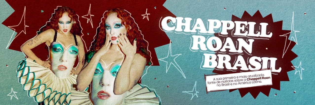 Chappell Roan Brasil | Fan Account's banner