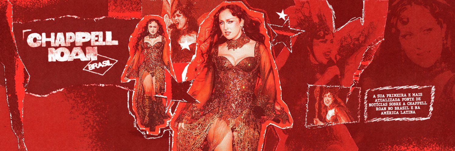 Chappell Roan Brasil | Fan Account's banner