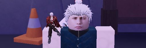 DARK SPARDA's banner