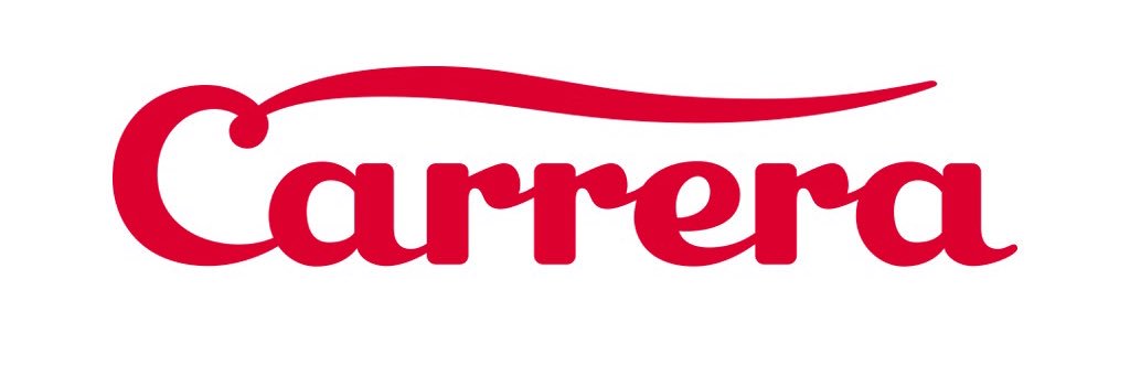 Búlgaro Carrera's banner