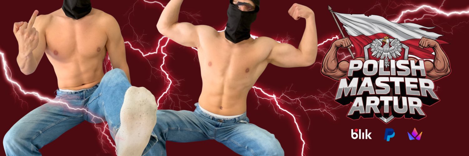 20yo Polish Master🇵🇱 (6K)'s banner