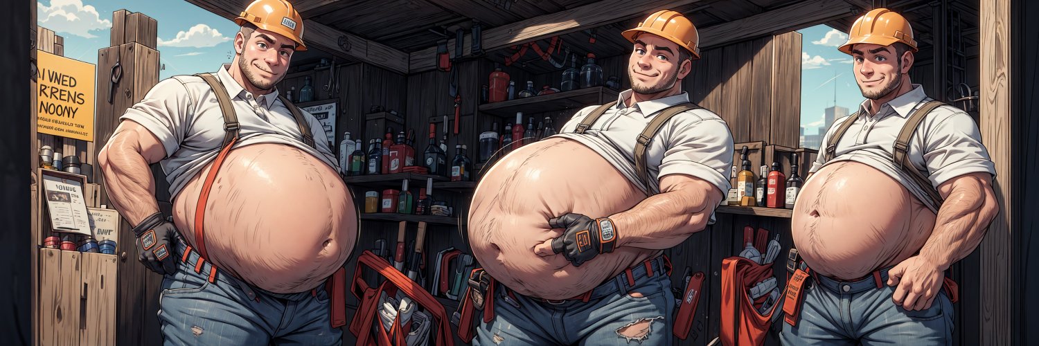 ChonkyVoreAI's banner