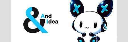 And Idea Co., Ltd.'s banner