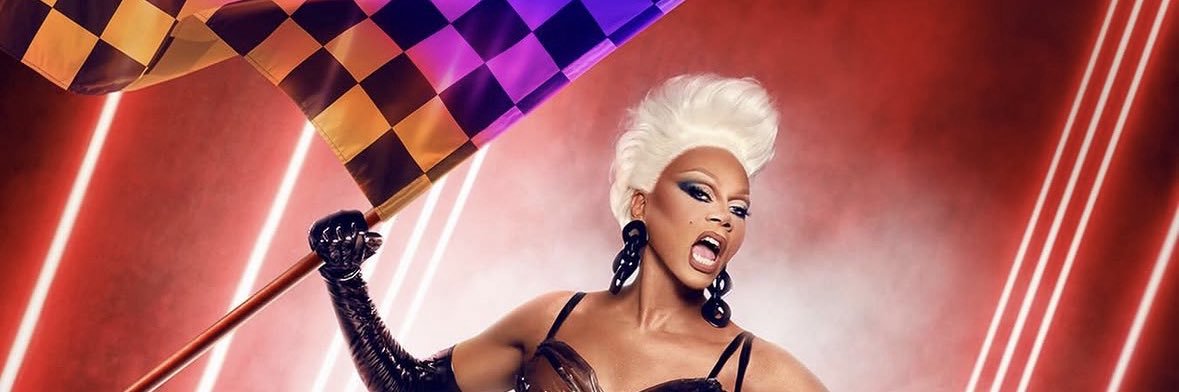 Drag Race Verses Archive's banner