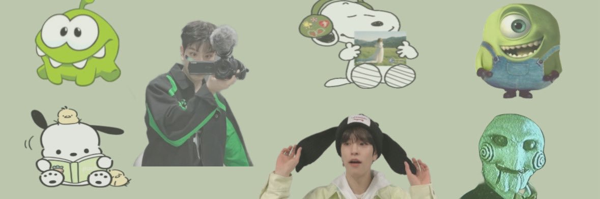 may's banner