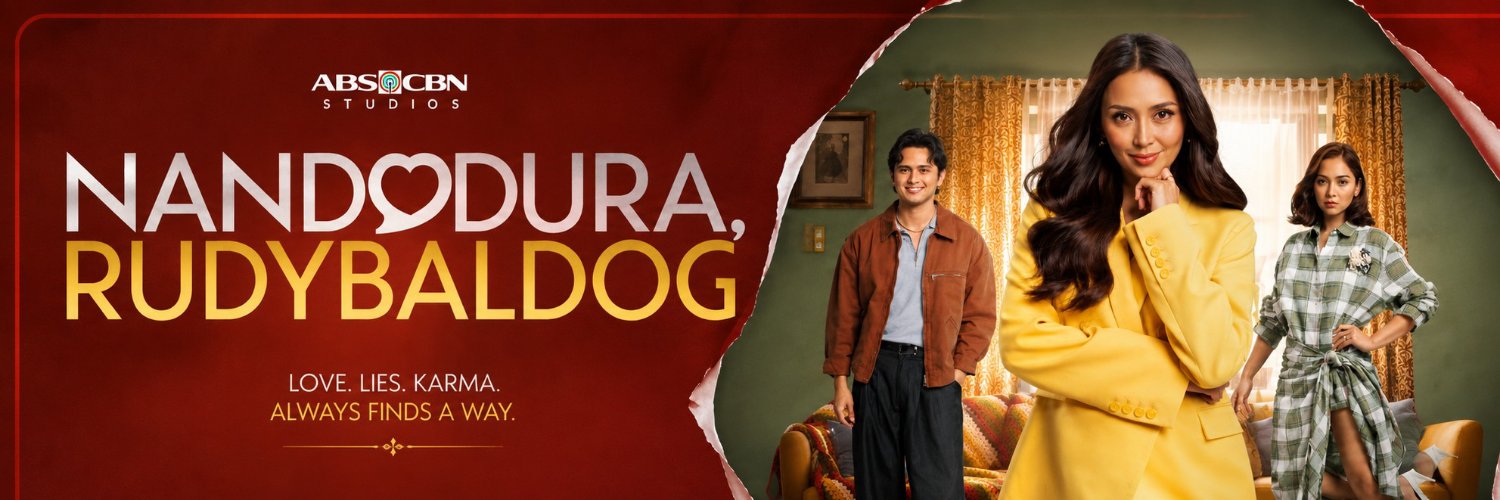 ₙₐₙdₒ Dᵤᵣₐ (Rudy Baldog♐)'s banner