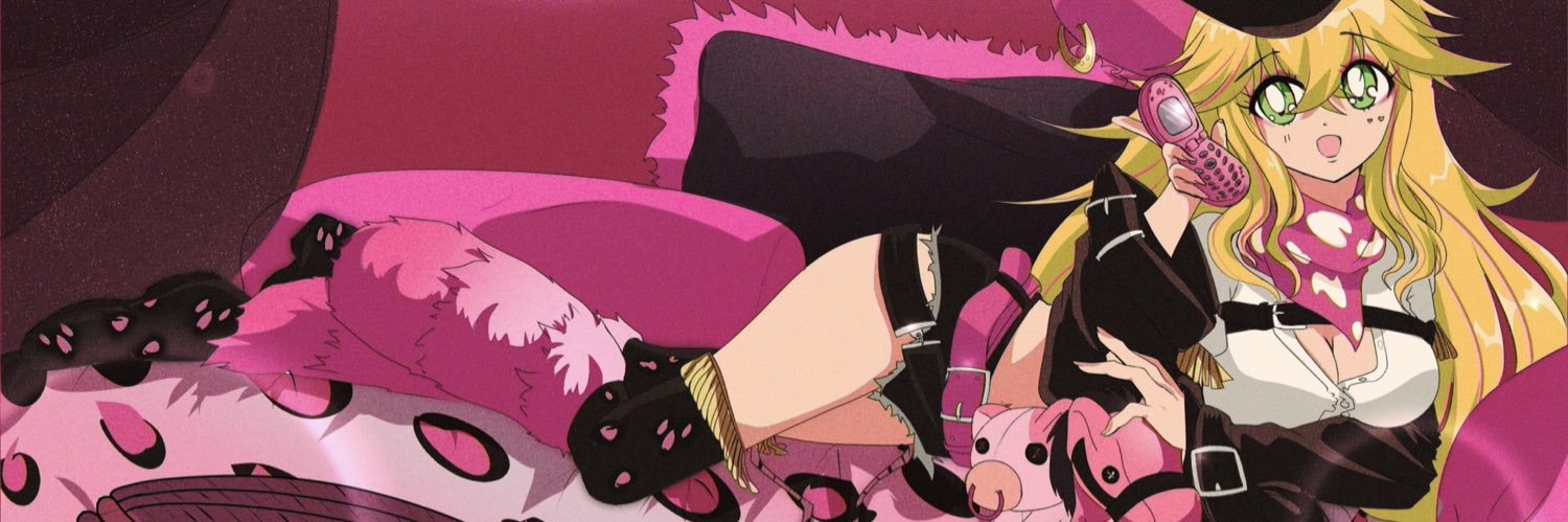 LuluLasso🤠🎀 Gyaru Cowgirl's banner