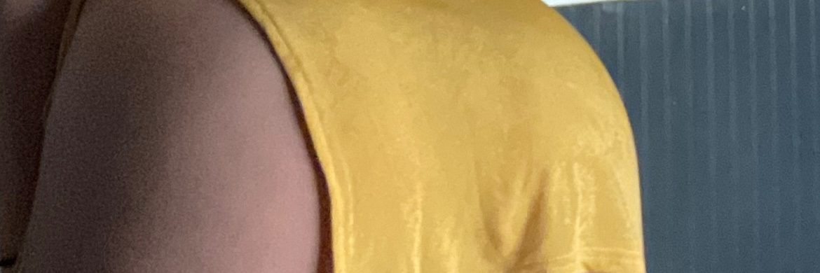 crystal's banner