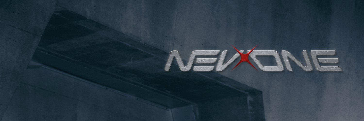 NEVONE's banner