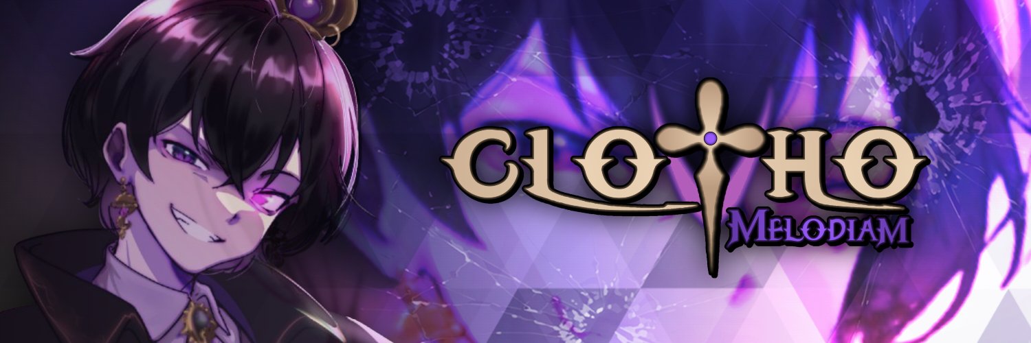 Clotho v Melodiam 🎼👑's banner