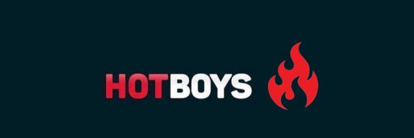 Hot Boys Divulga's banner