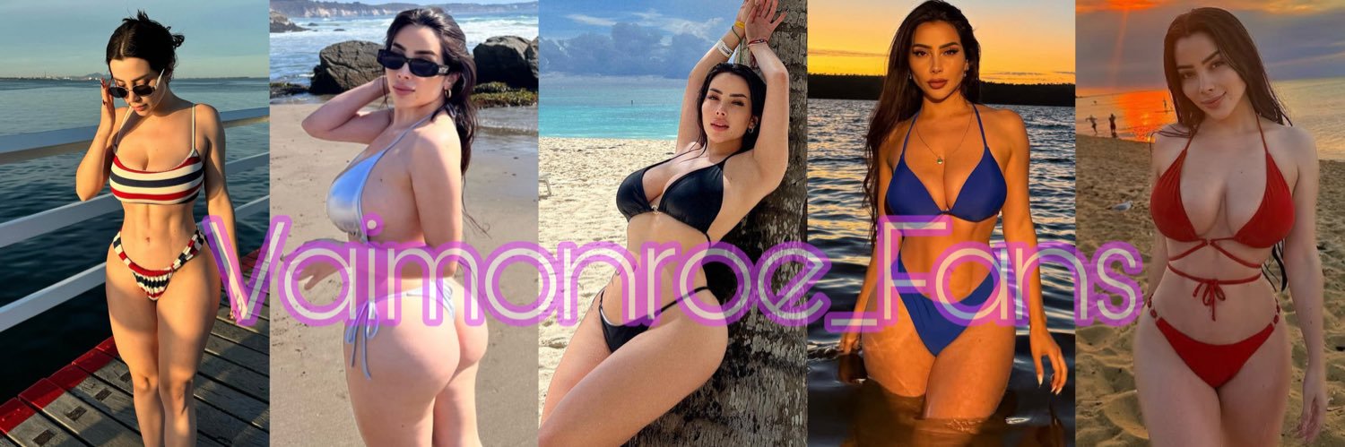 Vaimonroe_Fans's banner