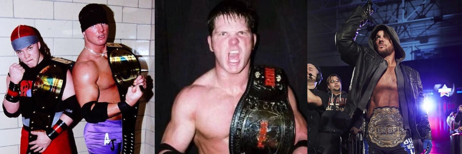 ROH Relived's banner