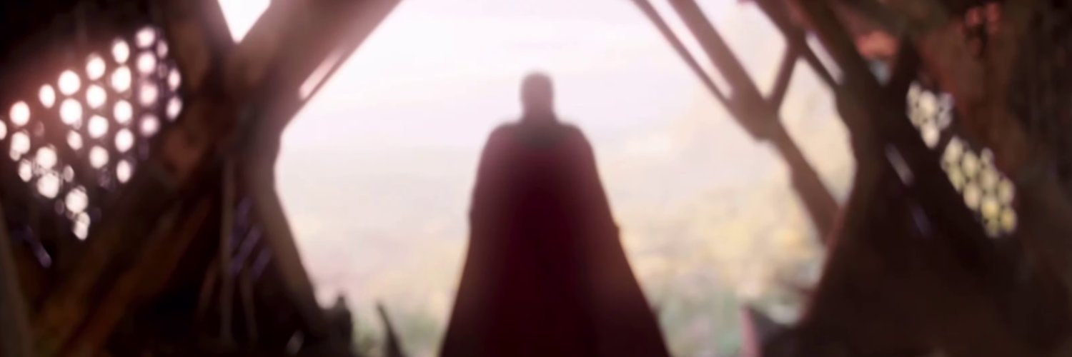 Rod Raisarᵀᴴᴼᴿ's banner