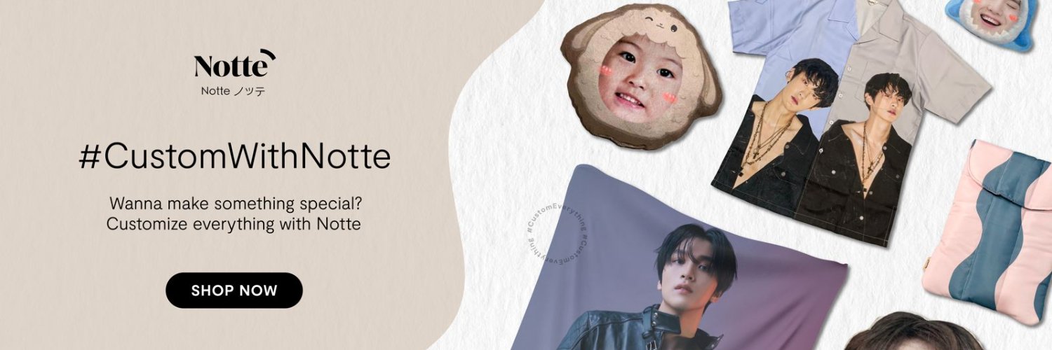 NOTTE.ID's banner