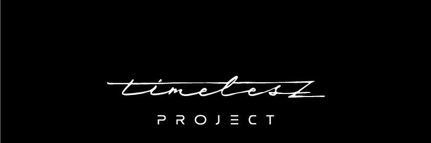 timelesz project's banner