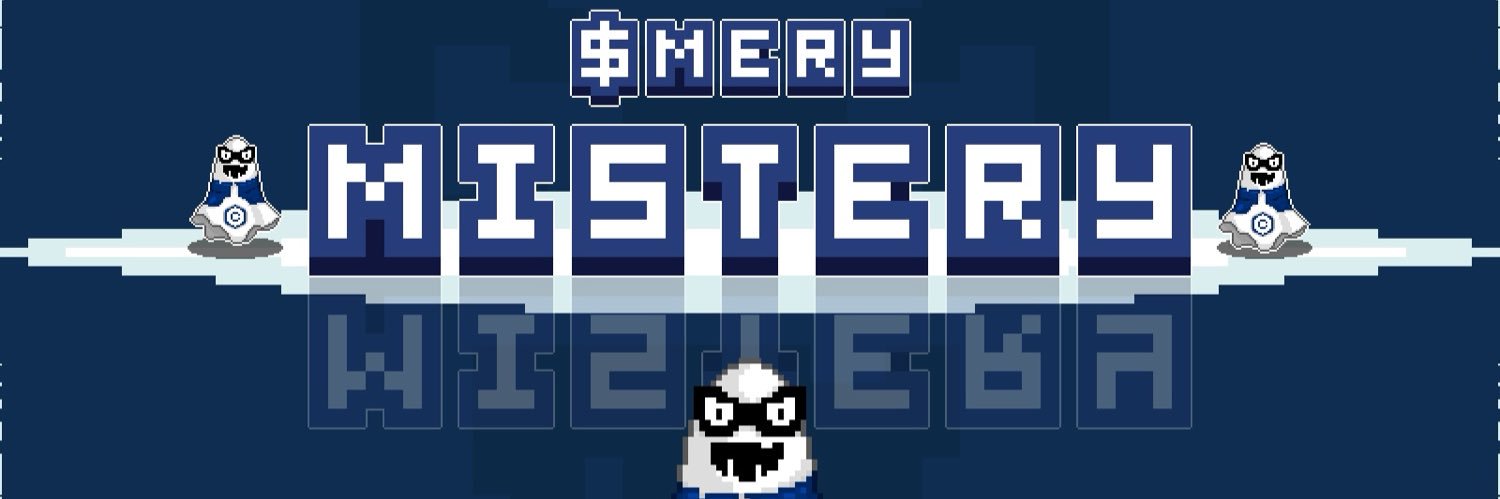 MERYCOIN's banner