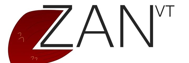 ZAN-VT - VTuber PR/Business Consultant's banner