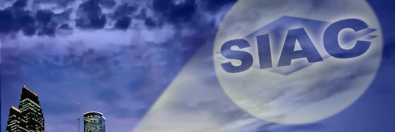 Steve Keefer(SIAC)'s banner