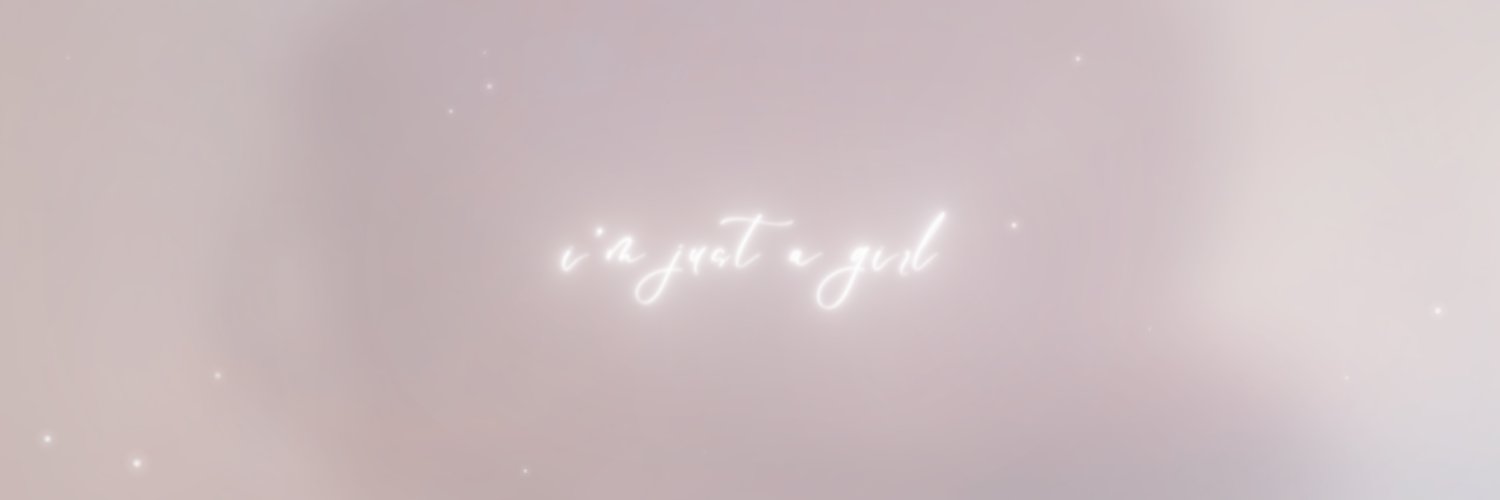 t ⛧'s banner