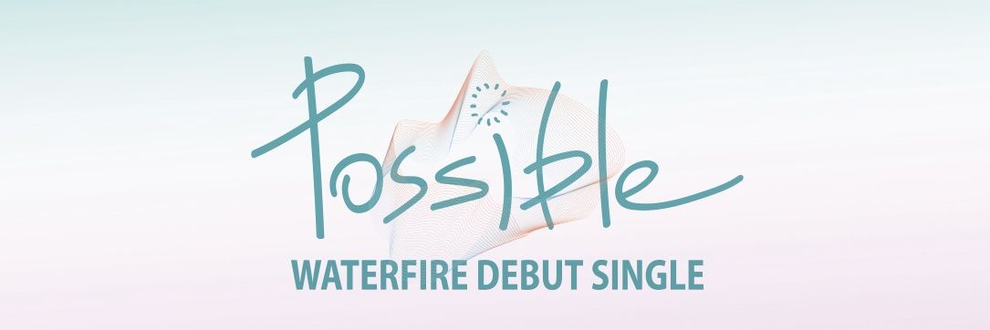 WATERFIRE Official (워터파이어)'s banner