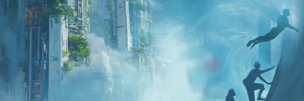 Don't Die's banner