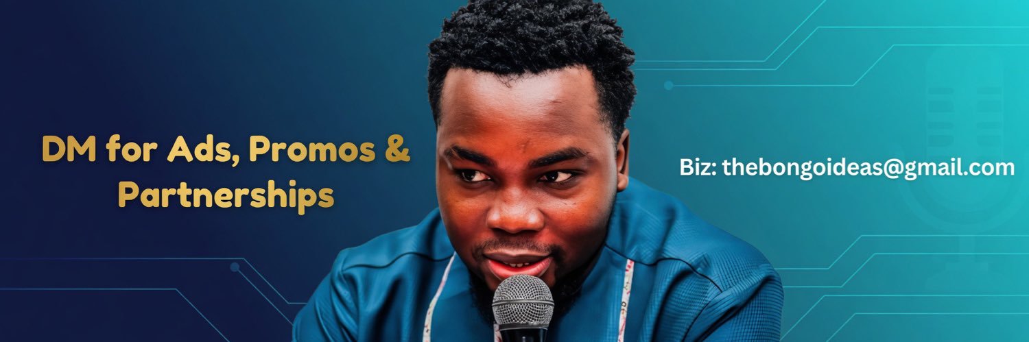BONGO IDEAS ™'s banner