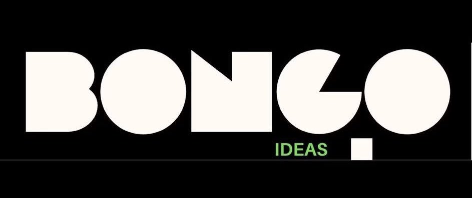 BONGO IDEAS ™'s banner