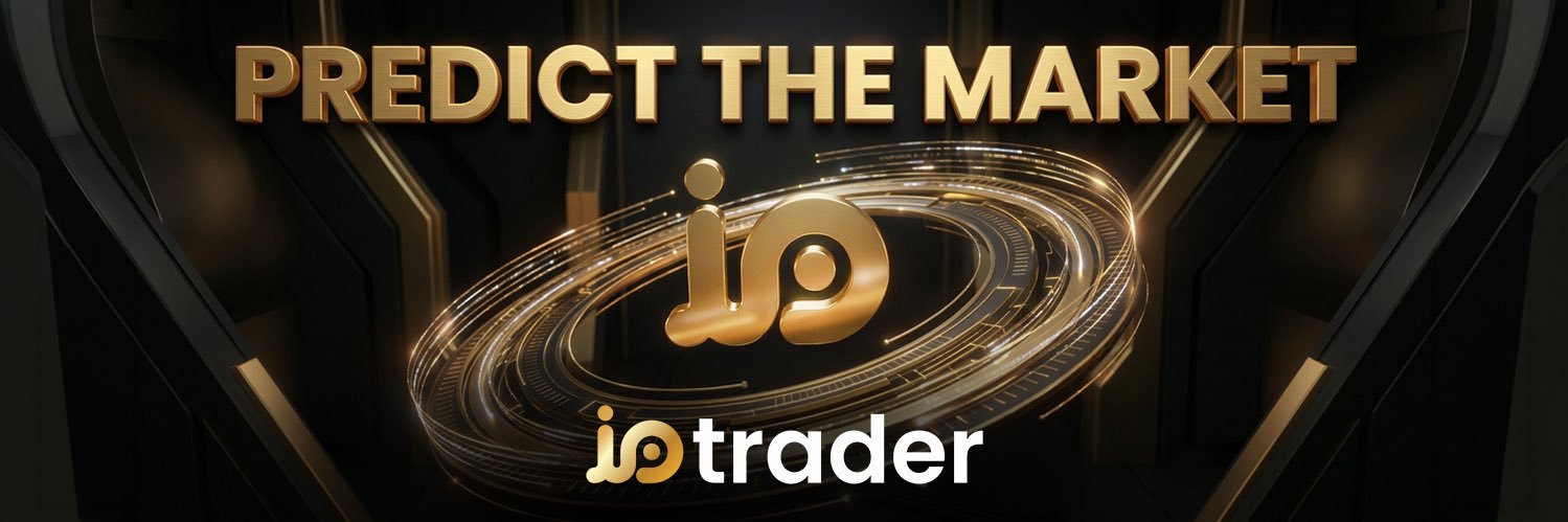 IO Trader IO's banner