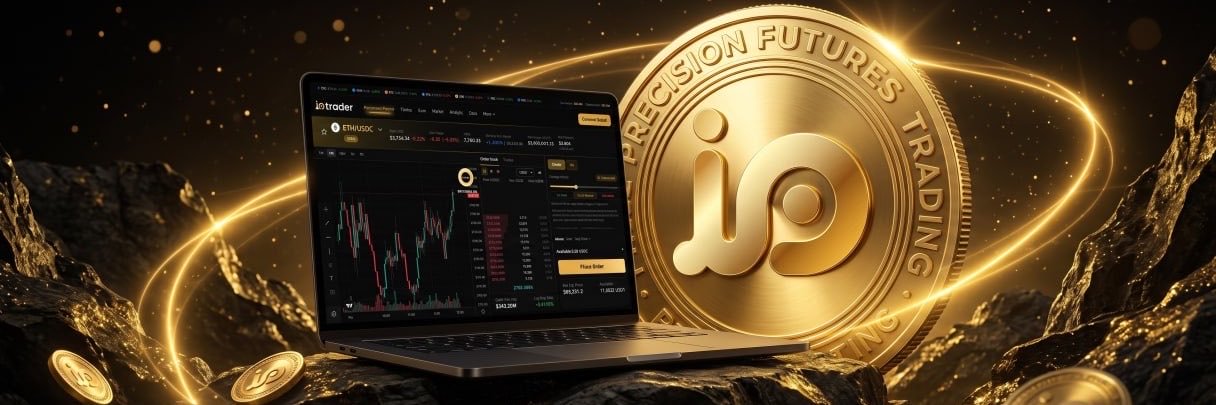 IO Trader IO's banner