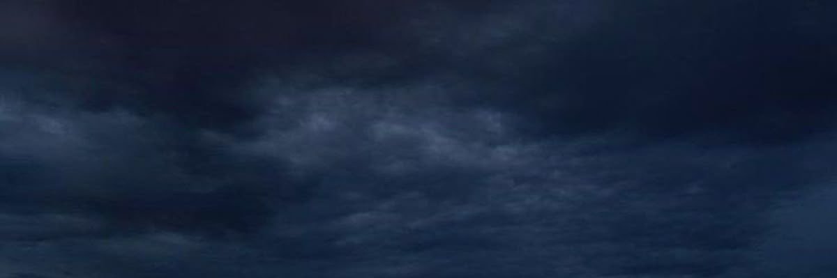 ⚠️'s banner