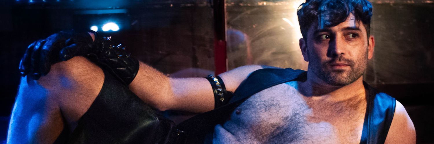 Shade's banner