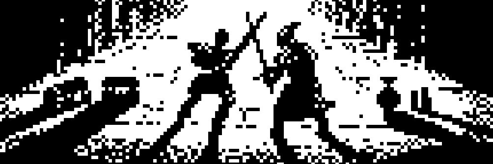 Unchained's banner