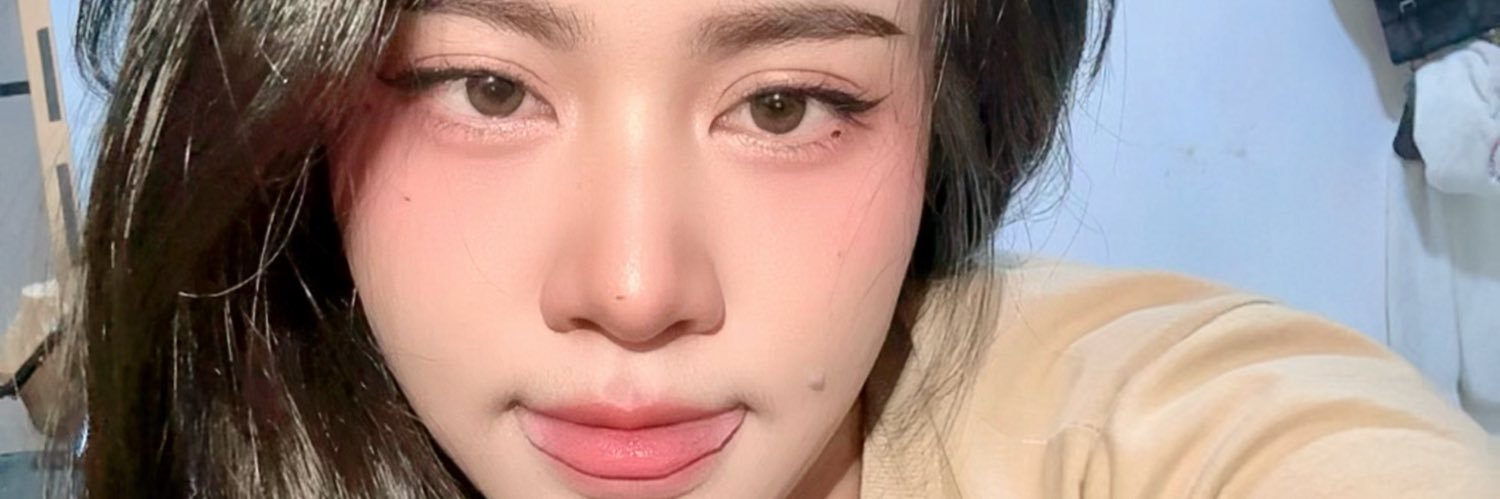 มุก หมวย👅's banner