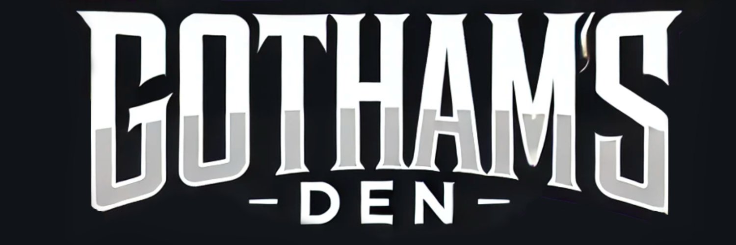 Gotham's Den's banner