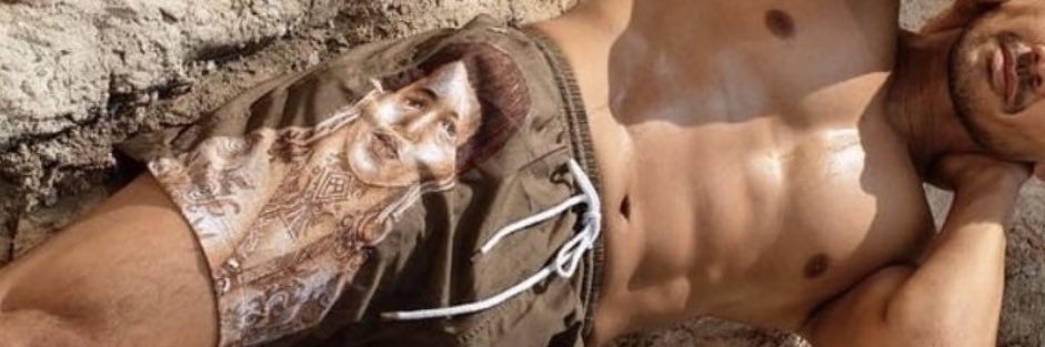 Indonesian Hunks Crave's banner